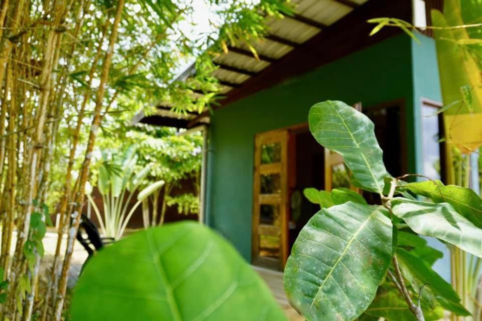 Houttuyn Wellness River Resort Paramaribo Exteriör bild