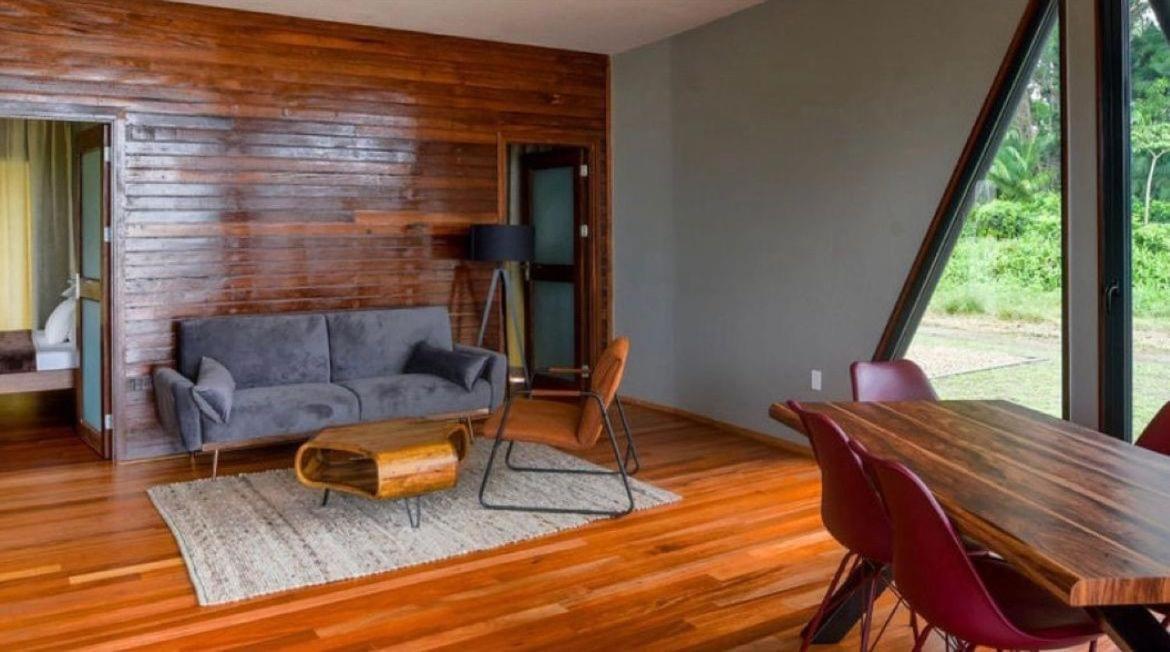 Houttuyn Wellness River Resort Paramaribo Exteriör bild